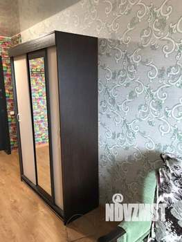 Студия квартира, на длительный срок, 25м2, 9/10 этаж