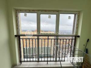 1-к квартира, на длительный срок, 30м2, 19/23 этаж