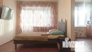 1-к квартира, посуточно, 33м2, 4/4 этаж