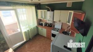 1-к квартира, посуточно, 35м2, 2/6 этаж