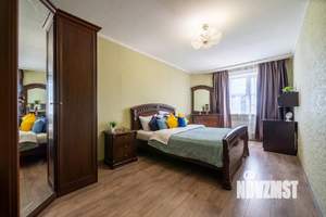 2-к квартира, посуточно, 79м2, 1/1 этаж