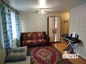 1-к квартира, на длительный срок, 31м2, 5/5 этаж