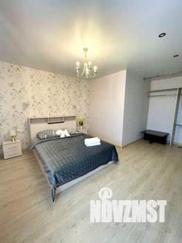 2-к квартира, посуточно, 75м2, 1/1 этаж