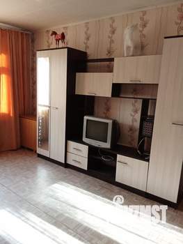 1-к квартира, на длительный срок, 40м2, 2/10 этаж