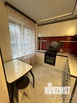 1-к квартира, на длительный срок, 36м2, 1/5 этаж