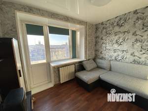 1-к квартира, на длительный срок, 22м2, 8/9 этаж