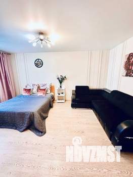 1-к квартира, посуточно, 60м2, 4/15 этаж