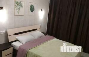 2-к квартира, посуточно, 50м2, 1/9 этаж