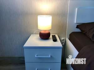 1-к квартира, посуточно, 31м2, 11/26 этаж