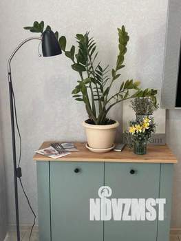 1-к квартира, посуточно, 48м2, 1/1 этаж