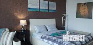 1-к квартира, посуточно, 54м2, 1/1 этаж