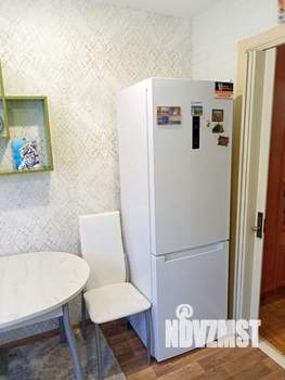 1-к квартира, на длительный срок, 32м2, 1/7 этаж