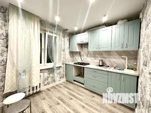 1-к квартира, посуточно, 35м2, 3/9 этаж