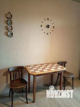 1-к квартира, на длительный срок, 52м2, 6/10 этаж