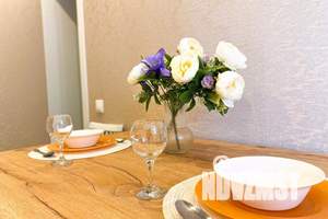 2-к квартира, посуточно, 60м2, 5/10 этаж
