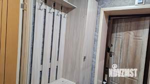1-к квартира, на длительный срок, 40м2, 8/16 этаж