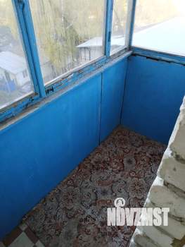 1-к квартира, на длительный срок, 34м2, 4/9 этаж