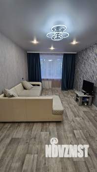 1-к квартира, на длительный срок, 33м2, 1/9 этаж