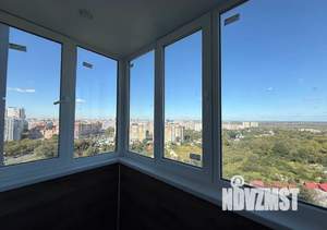 2-к квартира, посуточно, 60м2, 16/25 этаж