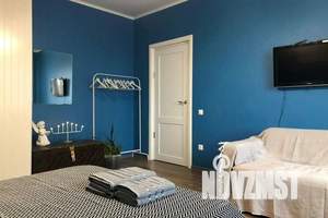 1-к квартира, посуточно, 42м2, 2/7 этаж