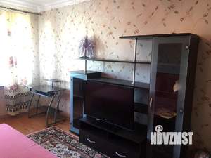 1-к квартира, на длительный срок, 45м2, 5/10 этаж