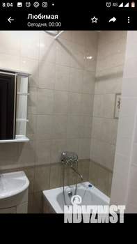 1-к квартира, на длительный срок, 41м2, 3/16 этаж