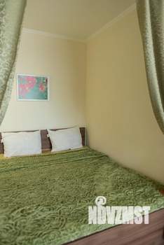 2-к квартира, посуточно, 55м2, 1/1 этаж