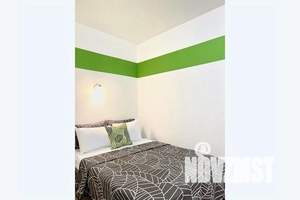 1-к квартира, посуточно, 41м2, 3/6 этаж