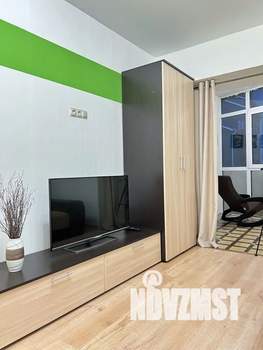 1-к квартира, посуточно, 41м2, 3/6 этаж