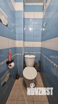 2-к квартира, на длительный срок, 55м2, 9/11 этаж