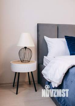 2-к квартира, посуточно, 45м2, 20/25 этаж