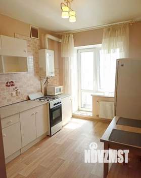 1-к квартира, на длительный срок, 40м2, 9/10 этаж