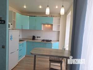 Студия квартира, на длительный срок, 26м2, 12/14 этаж