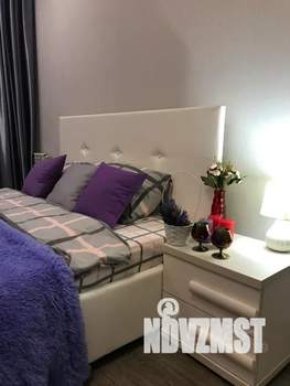 3-к квартира, посуточно, 100м2, 6/10 этаж