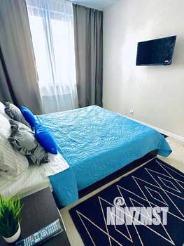 2-к квартира, посуточно, 65м2, 3/22 этаж