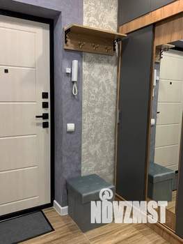 1-к квартира, посуточно, 37м2, 3/28 этаж