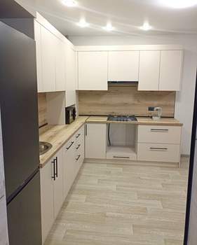 1-к квартира, на длительный срок, 40м2, 4/25 этаж