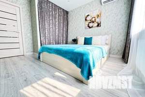 1-к квартира, посуточно, 45м2, 6/28 этаж