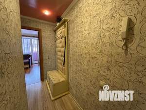 1-к квартира, посуточно, 31м2, 3/5 этаж