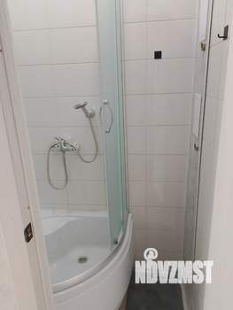 Студия квартира, посуточно, 22м2, 2/14 этаж