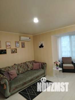 2-к квартира, посуточно, 68м2, 7/25 этаж
