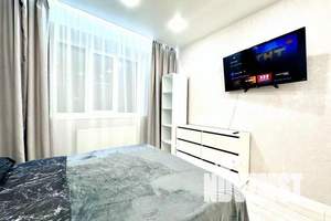 2-к квартира, посуточно, 75м2, 2/10 этаж