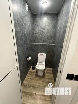 1-к квартира, на длительный срок, 43м2, 17/17 этаж