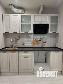 1-к квартира, на длительный срок, 33м2, 1/18 этаж