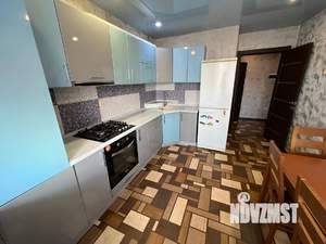 1-к квартира, на длительный срок, 45м2, 14/15 этаж