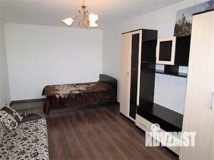 1-к квартира, на длительный срок, 50м2, 10/10 этаж