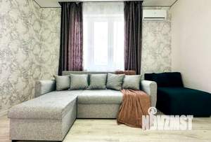 1-к квартира, посуточно, 70м2, 1/1 этаж