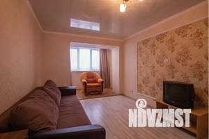 2-к квартира, посуточно, 75м2, 5/10 этаж