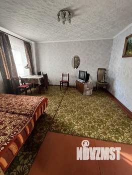 1-к квартира, на длительный срок, 31м2, 5/5 этаж