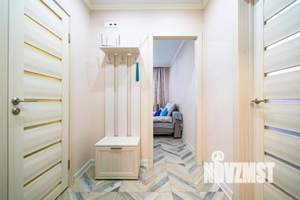 2-к квартира, посуточно, 78м2, 1/1 этаж